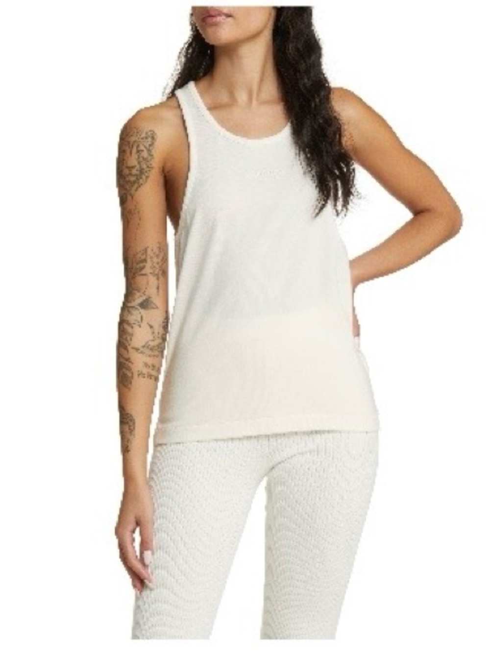 Fear of God Essentials | Logo Tank